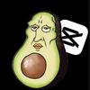 Average Avacado-avatar