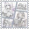 Anime girl-avatar
