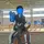 Hazy.Equestrian
