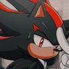 Shadow The Hedgehog -avatar
