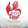 Amigos de Deus motivacional-avatar