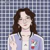 Dreamy (back-avatar