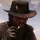 Ari(john marston)