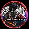 Fray tricks -avatar