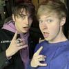 Sam and Colby-avatar