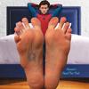 Tom Holland Feet-avatar