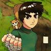 Rock lee-avatar