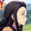 Nezuko -avatar