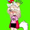 hello-fox cutie!-avatar