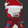 Starmonk santacookie