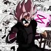 Goku black edits -avatar