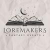 LoreMakers Events-avatar