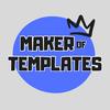 Maker of Templates-avatar