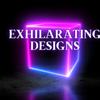 Exhilarating Designs-avatar