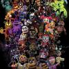 CapCut_showtime is on the hour fnaf movie