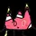 Rose Chan Da Kitten