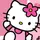 Hello Kitty 💖🩷