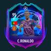 THE GOAT CR7-avatar