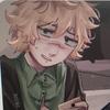 ☕️★💛Tweek💛★☕️-avatar