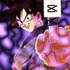 Goku black (real)-avatar