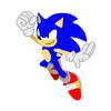 Sonic The Hedgehog-avatar