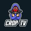 CROPTV YT -avatar