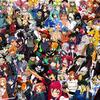 Anime edits -avatar