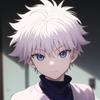 <⚡️💙killua💙⚡️>-avatar