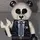 Lego Panda🐼