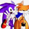 CapCut sonic eyx vs sonic exe one last round