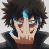 🔥💙Dabi💙🔥-avatar