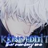 King edit -avatar