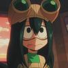 💚Tsuyu_ official🐸-avatar