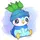 ❄️Piplup❄️