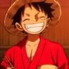 Luffy in cap-avatar