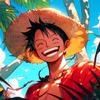 Monkey D. Luffy-avatar