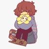 !frisk the human¡-avatar