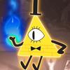 Bill Cipher-avatar