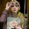 luna lovegood⸆⸉ -avatar