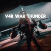 V4R War Thunder-avatar