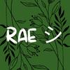 Rae シ-avatar