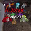 AL3XVR Studios-avatar