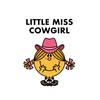 little miss cowgirl⚡️-avatar