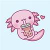 Boba & axolotl’s 🧋✨-avatar