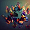 butterfly -avatar