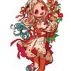 Berry-avatar