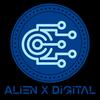 Alien X Digital -avatar