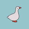 Goose-avatar