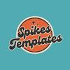 Spikes_Templates-avatar