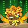 Golden Cheese Cookie-avatar